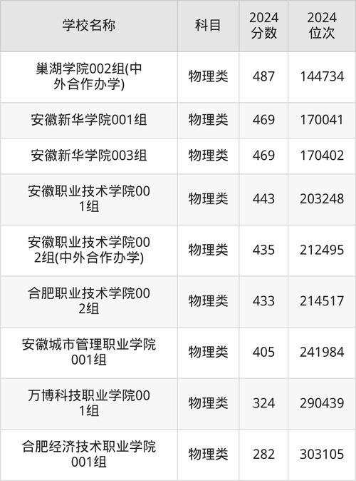 合肥大学:2024年省内普通本科招生比去年增加1442个