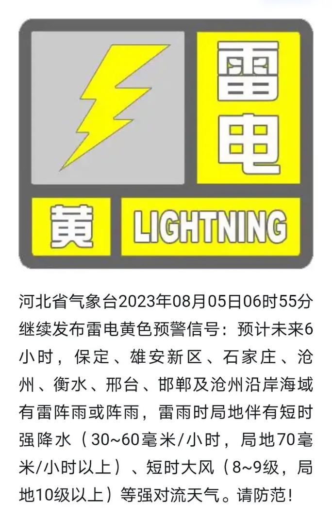 甘肃省永登县发布雷雨大风黄色预警_1