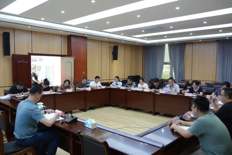 普洱中院调研组到基层法院调研 锚定短板弱项提升审判质效