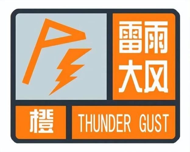 重庆市大渡口区发布大风黄色预警
