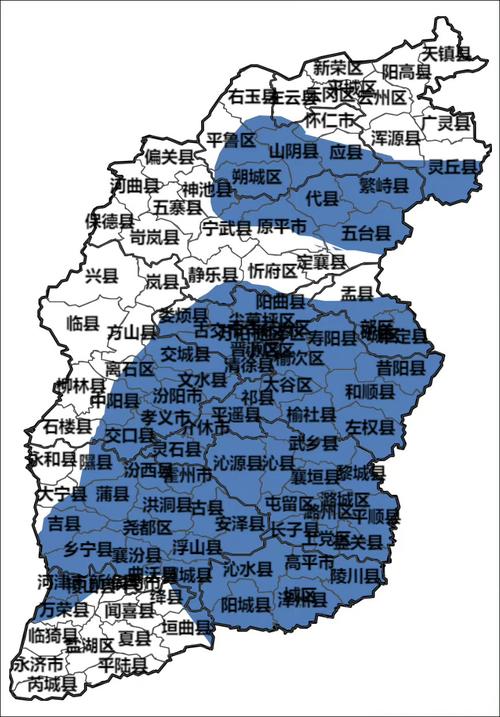 山西省天镇县发布雷暴大风蓝色预警
