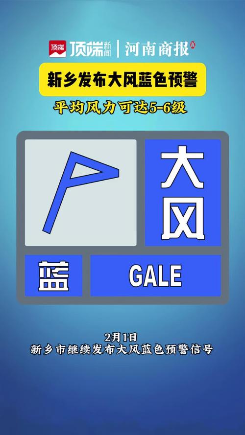 新疆维吾尔自治区额敏县发布大风蓝色预警_6