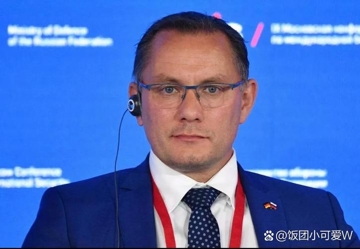 专访丨中欧“要互相支持,而非相互阻碍”——访德国巴伐利亚州副州长艾旺格