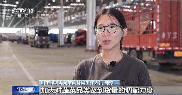 菜价波动后逐渐回落 如何拎稳“菜篮子”?