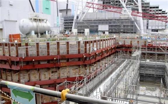 日本核燃料机构被曝长期伪造检查记录