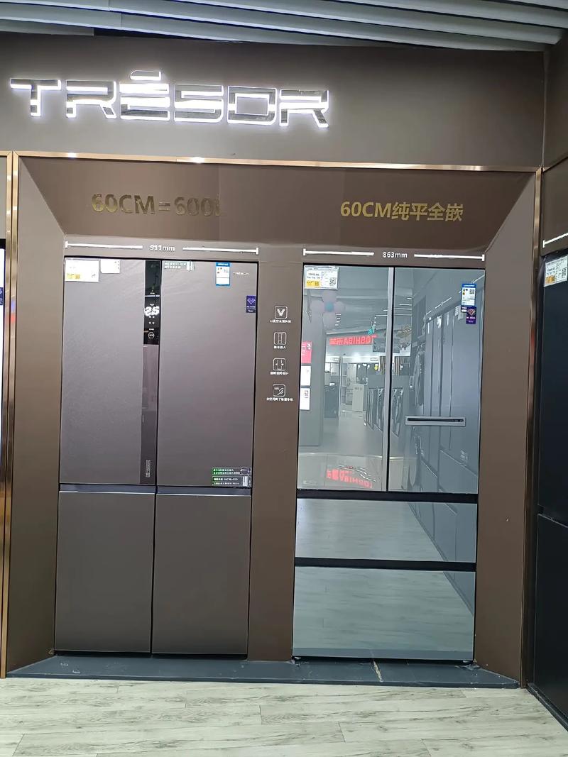 获评艾普兰创新奖,海信冰箱揭秘食材保鲜的“真空分子密码”