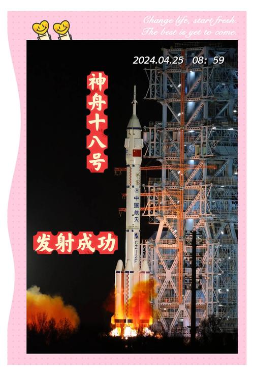 航天员、发射场均“感觉良好”!神舟十八号任务完成全区合练
