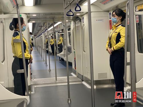 秒译10种语言!深圳地铁机场站上线多语种智能客服终端