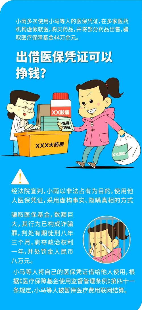 多部门统筹资源发挥监管合力 严厉打击违法违规使用医保基金行为