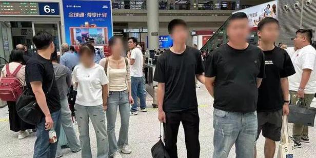 接连两次被抓!这对情侣,双双获刑