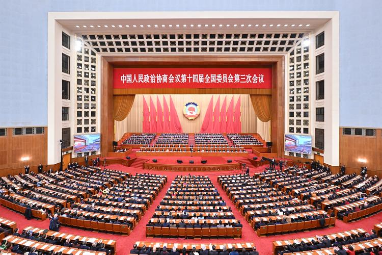 省十四届人大四次会议首次开设“代表通道”丨2025年四川省两会新闻发布会