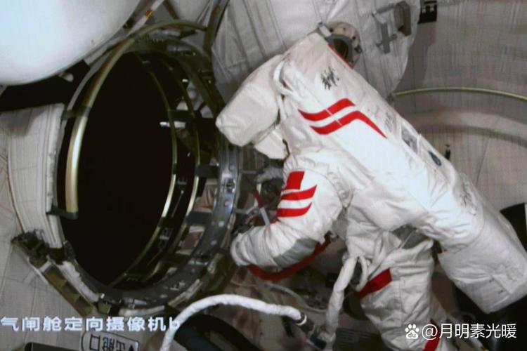 第三次出舱倒计时！神十九乘组历次出舱任务回顾→