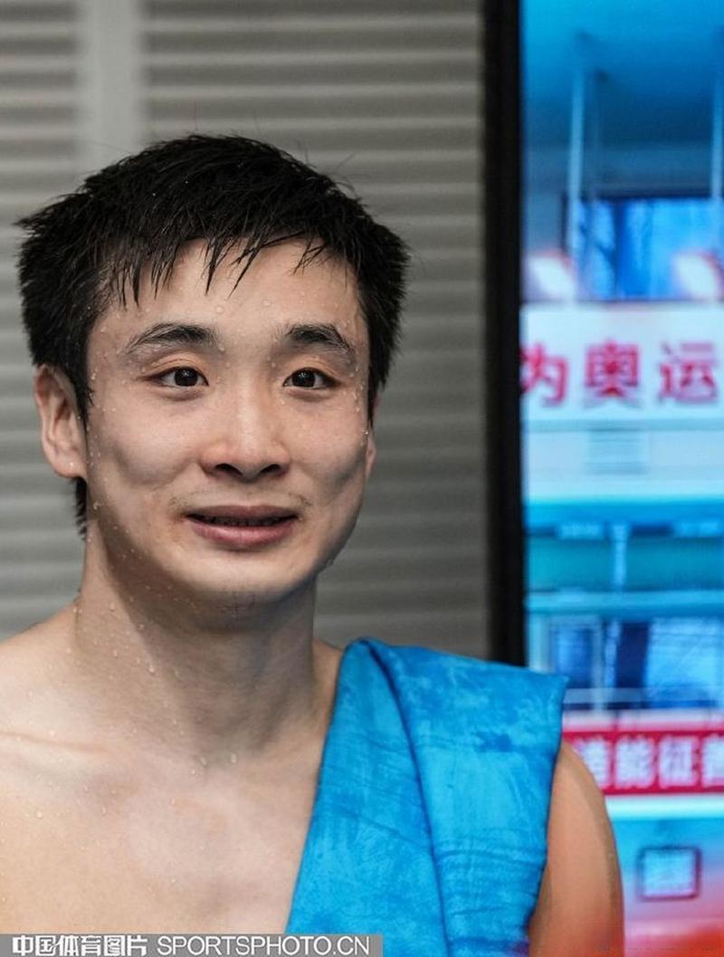 曹缘第六次出战世锦赛