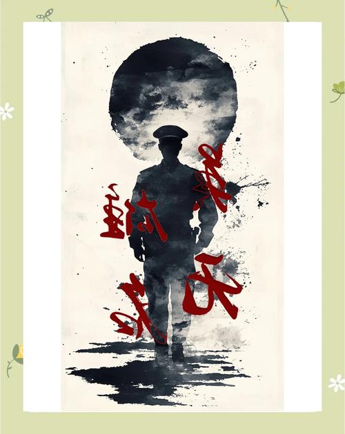 英雄逝去,精神长存,警号040936永远“在岗”!