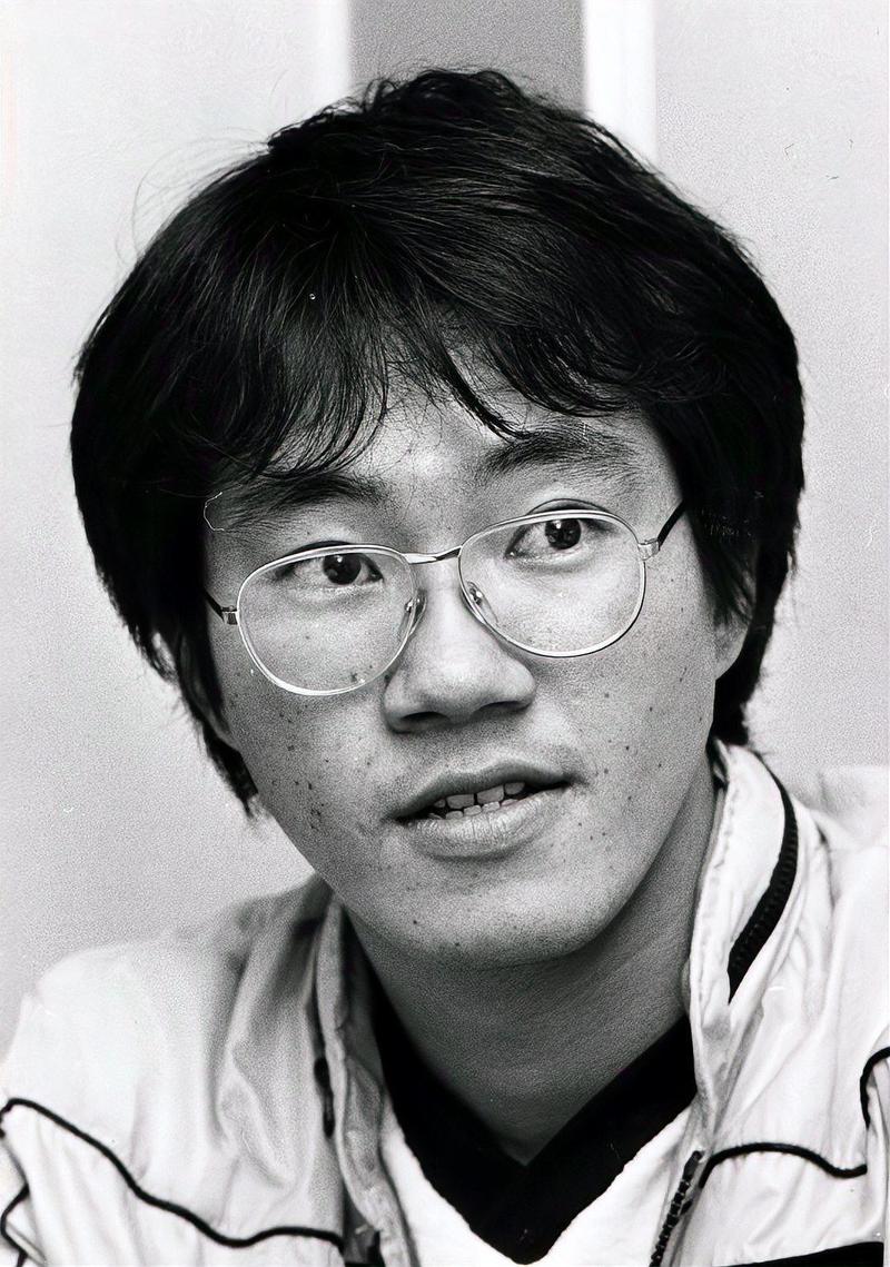 日本漫画家鸟山明去世 终年68岁