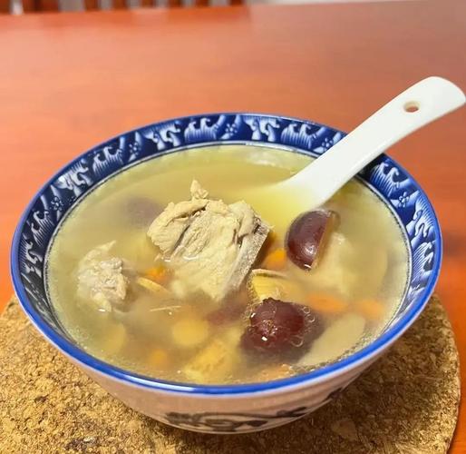 一克茯苓“金不换”！健脾补肺、驱寒祛湿……试试这些食疗方！