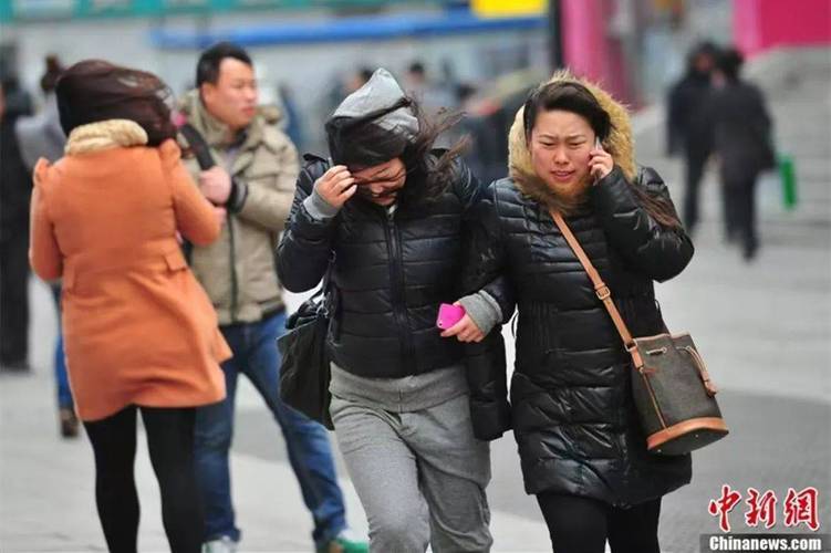 黑龙江省牡丹江市发布大风黄色预警