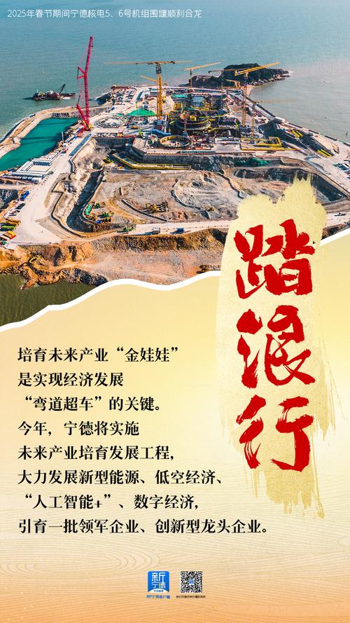 乘风电商产业 福建宁德助力特色产品“走出去”