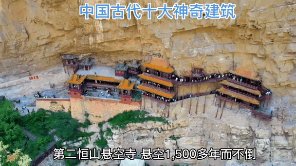 中国重要石窟寺重大险情基本消除(遗产动态)