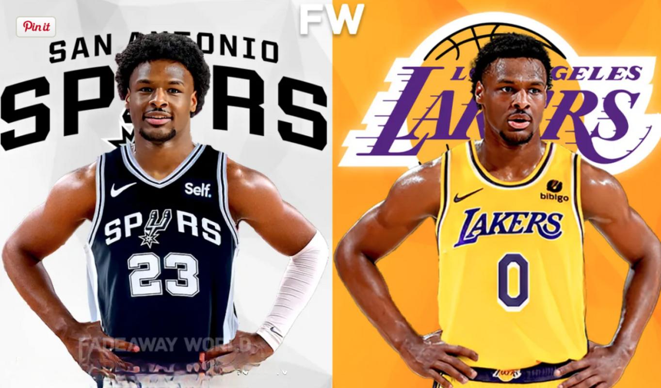 米勒:马刺适合布朗尼成长 在湖人压力太大