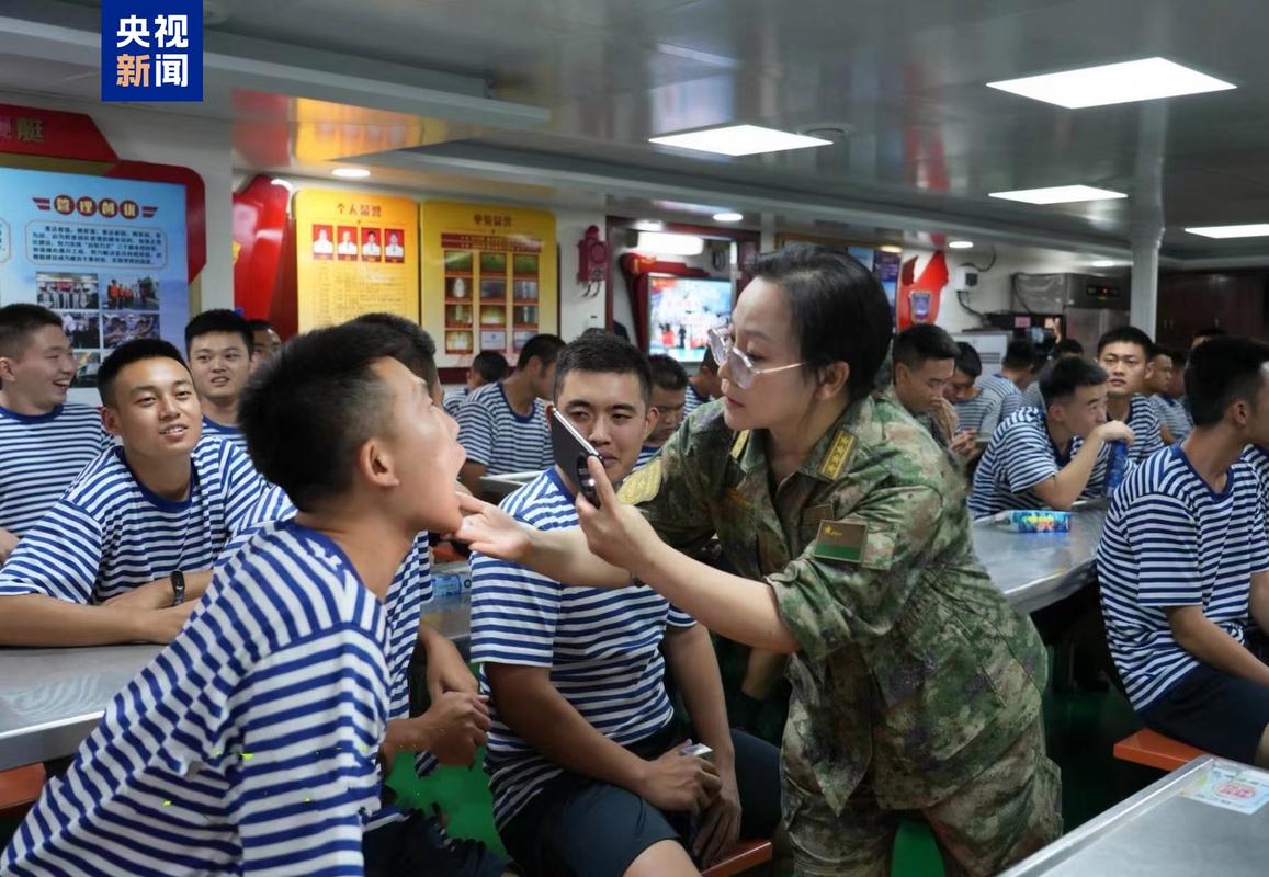 驻藏部队首个口腔治疗示范基地落户雪域边关助力官兵口腔健康